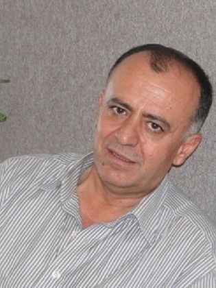 Zuhair Abdel Karim