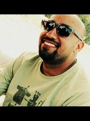 Ziad El Weshahy