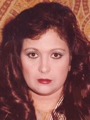 Zizi Mostafa