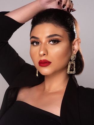 Zainab Ghazi