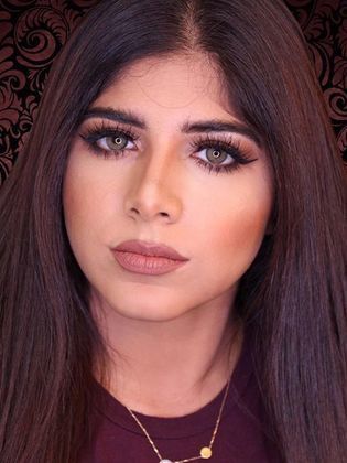 Zainab Mohammed