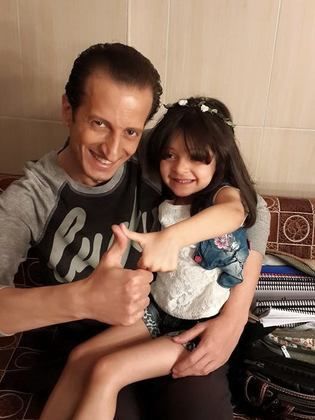 مايا مازن طه