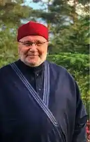 Muhammad Rateb Al-Nabulsi