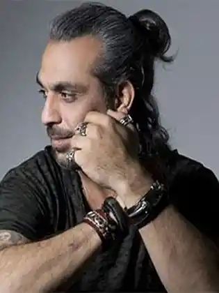 Adel Al Iraqi
