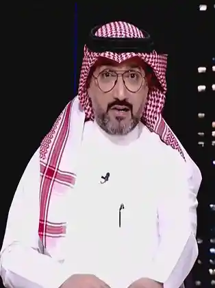 Gamal Almuayqil