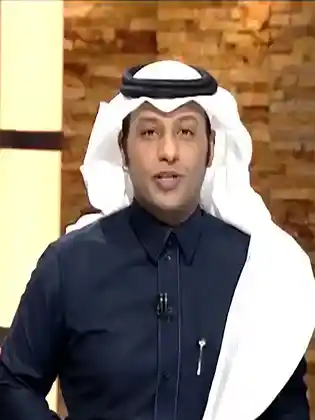 Mofareh Al Sheqiqi