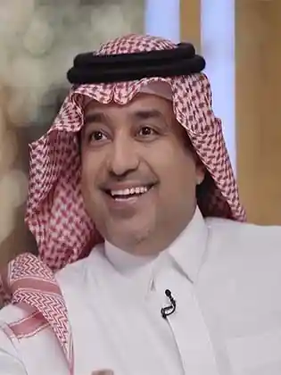 راشد الماجد