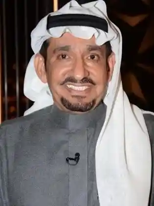 ABDULLAH AL SADHAN