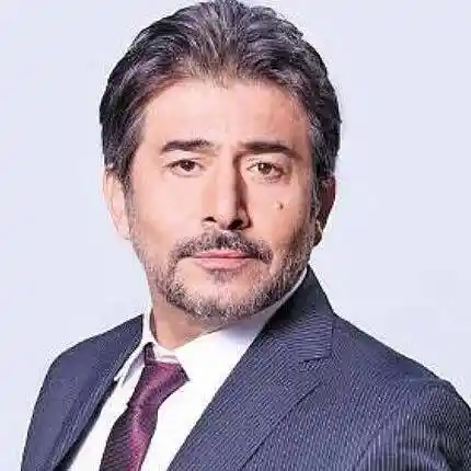 Abed Fahd