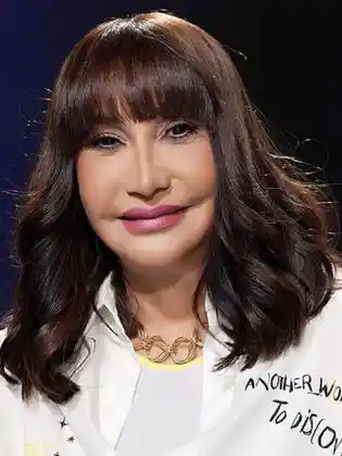 Sahar Hussein