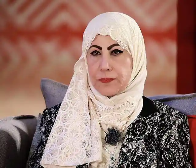 Mariem Al Saleh
