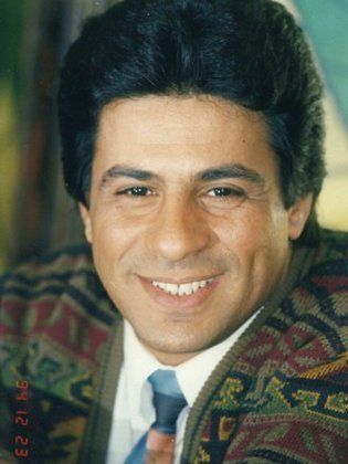 Abrahim El Abied