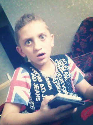 Ahamed