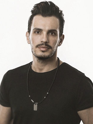 Ahmed Ebrahim