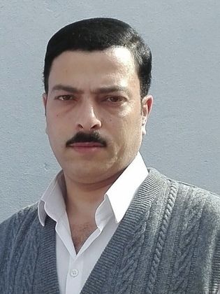 Ahmad Ibrahim