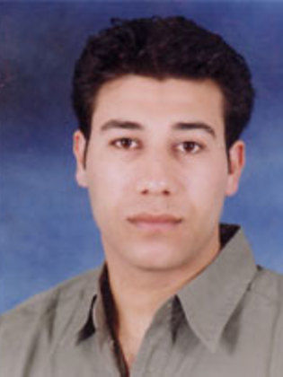 Ahmed Abu Omaira