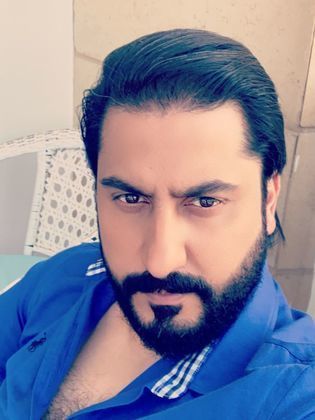 Ahmed Ashkanani