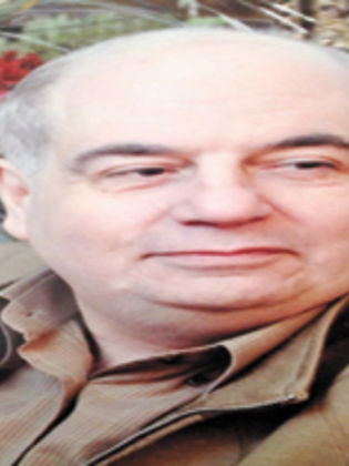 Ahmed El Ebiary