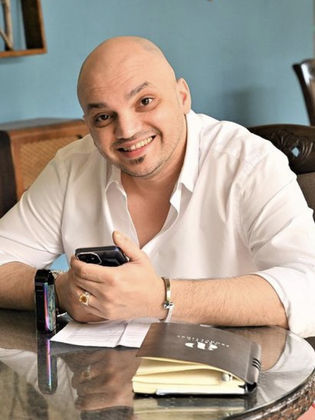 Ahmad Al Braiky