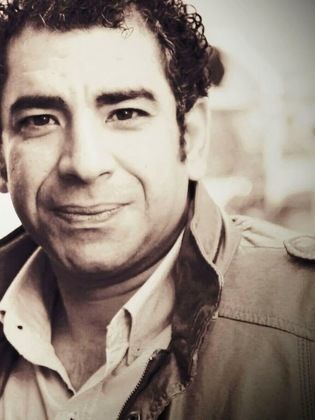 Ahmad Al Jawhari