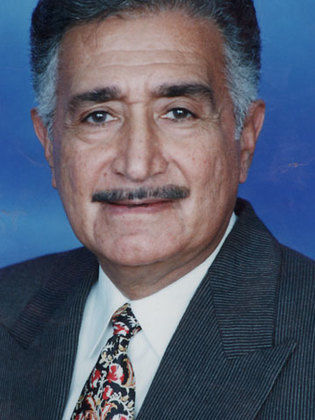 Ahmed Al Hariri