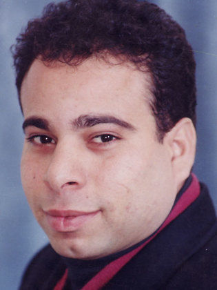 Ahmed El Halwany