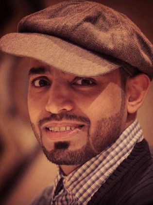 Ahmed Al Rasheed