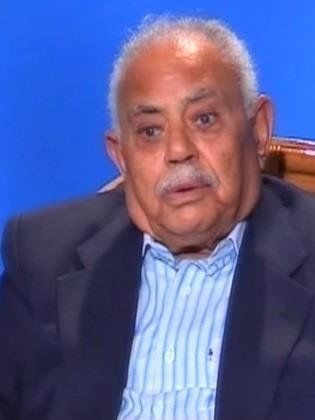 Ahmed Al Sabaawi