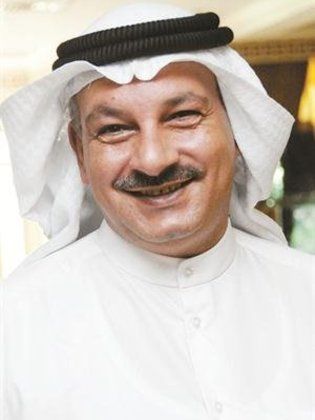 Ahmad Al Salman