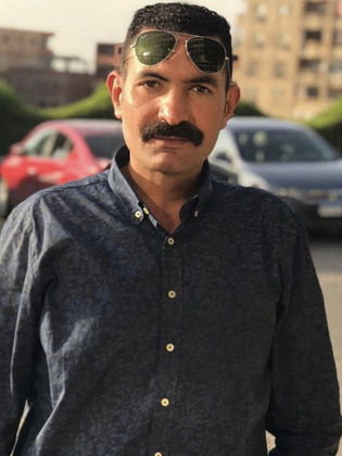 Ahmed Al Samati