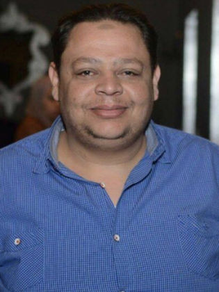 Ahmed El Shohary