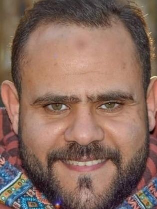 Ahmed El Sharkawy