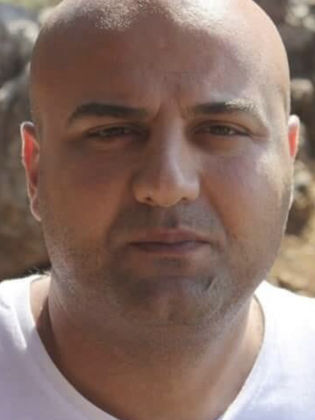 Ahmed Al Sheikh