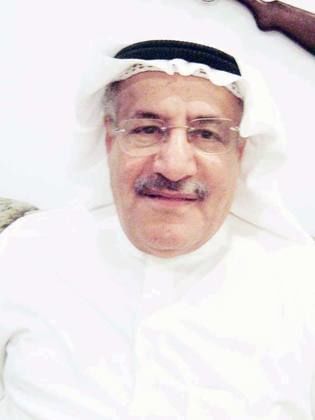 Ahmed El Saleh