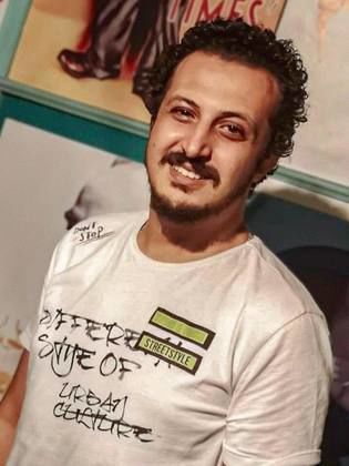 Ahmed Elsofy