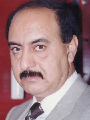 Ahmed Eltaher