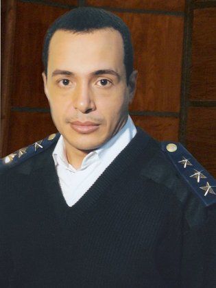 أحمد العشري