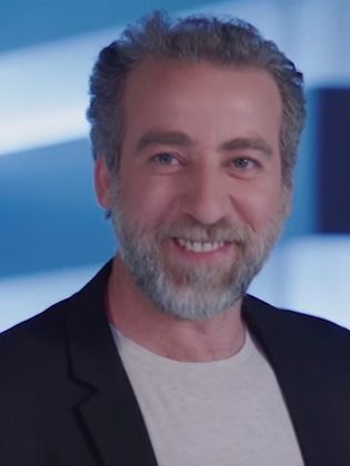 Ahmed El Omari