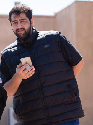 Ahmed El Qureshi