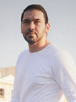 Ahmad El Mohandes