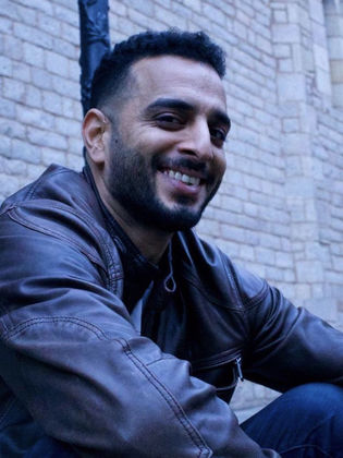 Ahmed Al Najjar