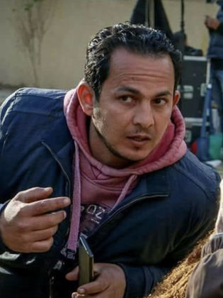 Ahmad Al Najjar