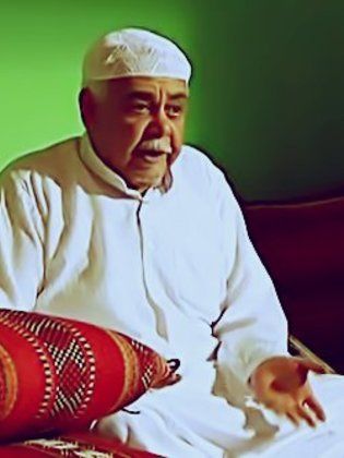 Ahmed El Hozeem