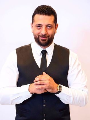 Ahmed El Hawary