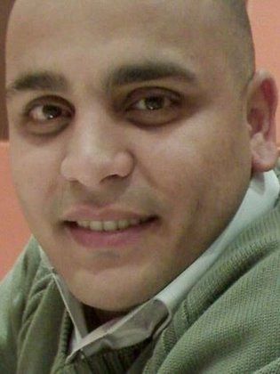 Ahmed Badawi