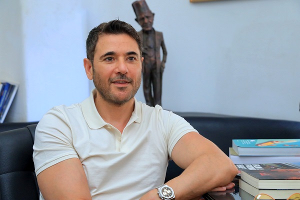 The Cairo International Film Festival will honor actor Ahmed Ezz with the Faten Hamama Award at its 42nd edition, recognizing his contributions to Egyptian and Arab cinema. The festival will take place from November 15-24, 2023