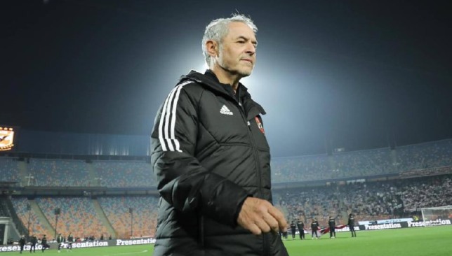 Al-Ahly's negotiations with the star of the Royal Moroccan Army