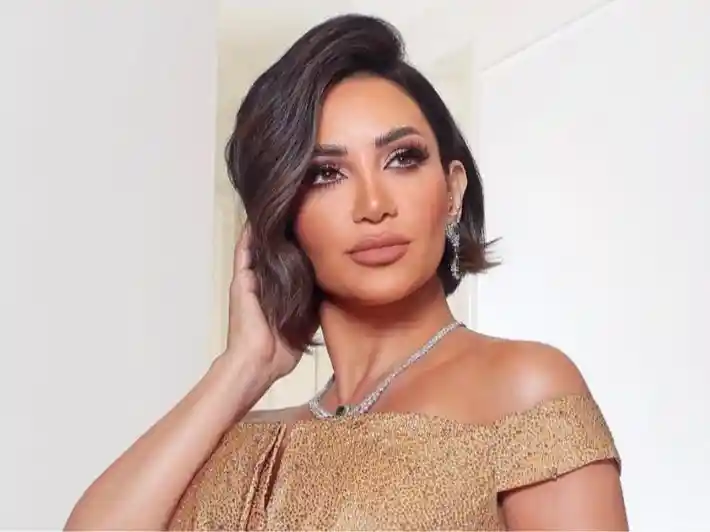 ديانا حداد توجه رسالة لجمهورها بعد خضوعها لعملية جراحية