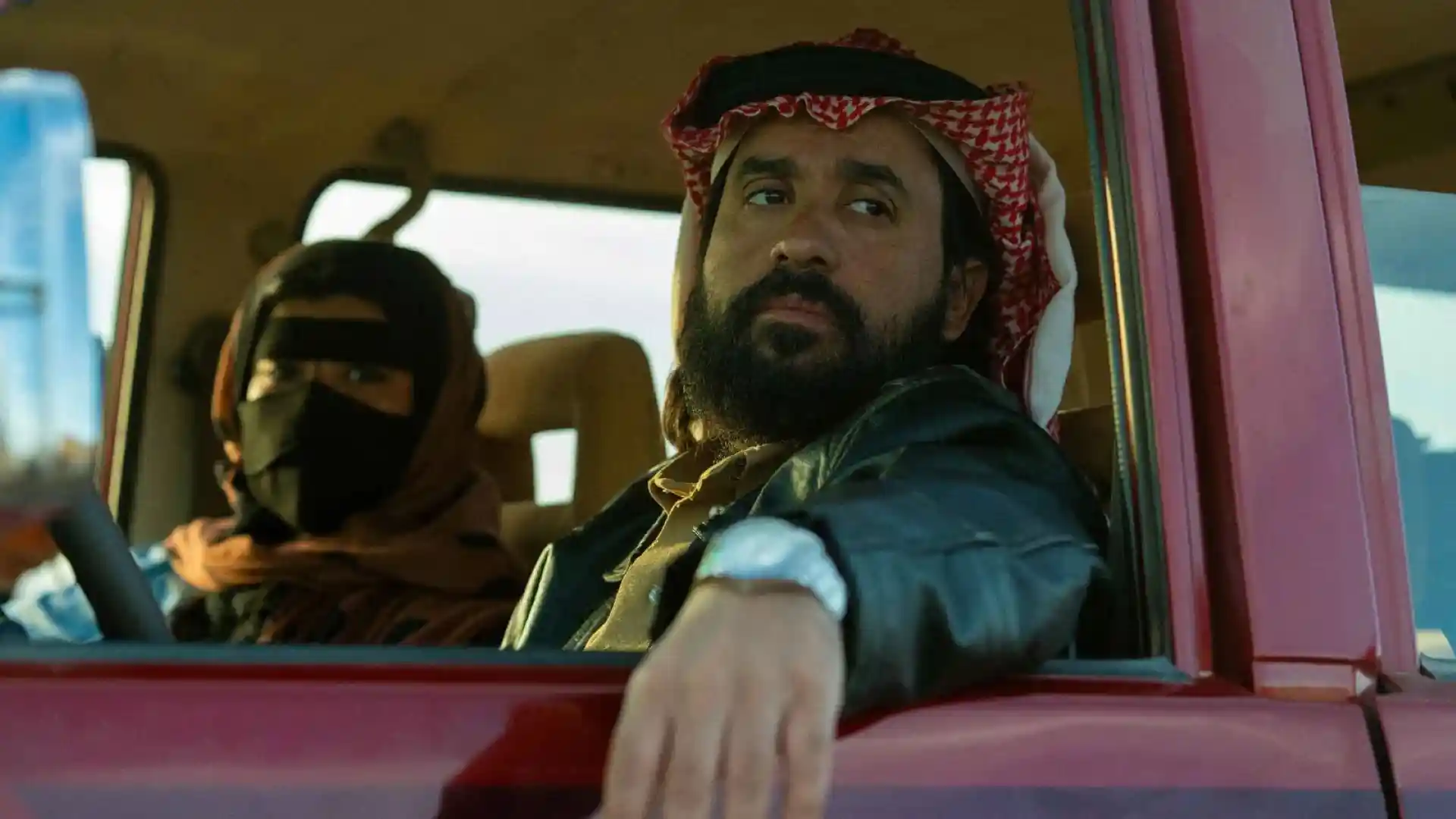 من بينها "عبده وسنينه".. مهرجان البحر الأحمر يكشف أفلام "روائع عربية"