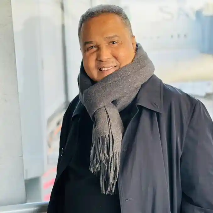 احدث اطلالة لفنان العرب محمد عبده